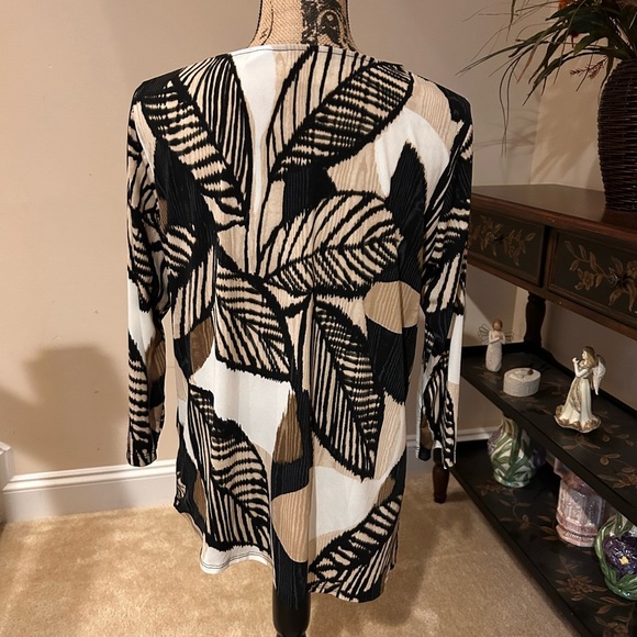 Alfred Dunner top - Picture 4 of 6